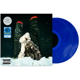 新品未開封Kanye West/Donda Deluxe 4枚組レコード 新品未開封Kanye West/Donda Deluxe 4枚組レコード Kanye West
