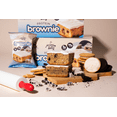 thumbnail image 5 of Cookies & Cream Blondie, 12 Count Prime Bites Protein Brownie with 19g Protein and 5g Collagen, 5 of 8