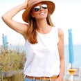thumbnail image 1 of BESTYASH 1Ud Collar De De Arroz Para Mujer Collar Chic Y Ajustable Para, 1 of 7