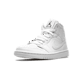 thumbnail image 4 of Jordan WOMENS AIR JORDAN 1 MID WMNS "White Snakeskin" BQ6472 110 from Stadium Goods, 4 of 8