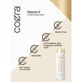 thumbnail image 4 of Bálsamo Labial Coera con Vitamina E Hidratante Stick 3.5g Paquete de 2, 4 of 6