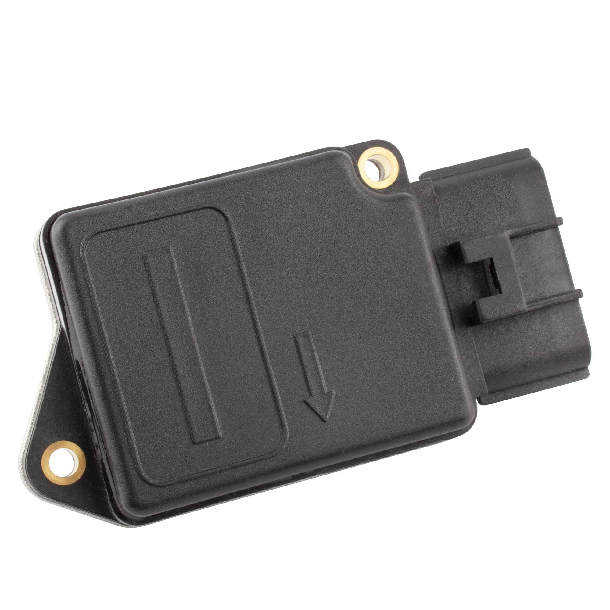 BOXI Mass Air Flow Sensor Meter MAF For Ford Aerostar 96-97/Escort 96-98/Ranger 95-01/Taurus 97-99/Windstar 95-96/for Mercury Sable 97-99/Tracer 96-99/for Mazda 626/B2500/B2300/B3000| 245-2039