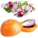 thumbnail image 1 of Juego de mantenimiento de nevera de cebolla y aguacate Afortunado Sencillez, 1 of 2
