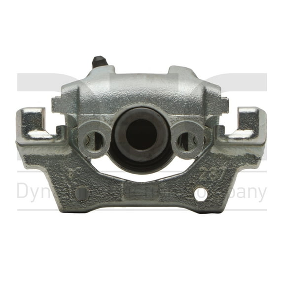 Rear Left Dynamic Friction Company Premium Brake Caliper 331-31615