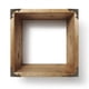 thumbnail image 2 of ColoMX Protectores de esquina de Metal Vintage para caja de madera, protectores de esquina decorativos para joyero, soportes de esquina de gabinete de Metal para escritorio, 8 Uds., 2 of 8