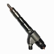 Sigma Common Rail Bosch Type Diesel Engine Diesel Fuel Injector 0445120066 for DEUTZ D6D Renault Truck Volvo