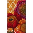 thumbnail image 1 of Cypress Home Splendid Posy Embossed Paper Guest Towel, 15 count, 1 of 1