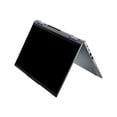 thumbnail image 3 of Lenovo ThinkPad X1 Yoga Gen 7 21CD - Flip design - Intel Core i5 - 1240P / up to 4.4 GHz - Evo - Win 10 Pro 64-bit (includes Win 11 Pro License) - Intel Iris Xe Graphics - 16 GB RAM - 256 GB SSD TCG Opal Encryption 2, NVMe, Performance - 14" IPS touchscreen 1920 x 1200 - Wi-Fi 6E - storm gray - kbd: US - with 3 Years Lenovo Premier Support + 3 Years Lenovo Sealed Battery Add On, 3 of 16
