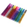 thumbnail image 3 of 10 Piezas Glitter Glue Pens Plumas De Pegamento Surtidas Adhesivo En La Mayoría De La Superficie Para DIY Artesanía Artesanía Suministros Libros Para perfecl pluma de pegamento de brillo, 3 of 8