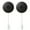 AI high-definition upgrade-3, variant on AI Indoor Window Security Camera: 2K WiFi, 360° Pan, Color Night Vision, Motion Tracking, 2-Way Audio, US Cloud, Emergency Alert