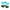 blue+green, variant on Joopin 2 Pairs Polarized Clip-On Sunglasses Rimless Flip Up Anti-Glare Driving Glasses