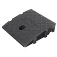 thumbnail image 1 of WRITWAA 10Pcs Plastic Ramps for Steps Triangular Ramp for General Users, 1 of 8