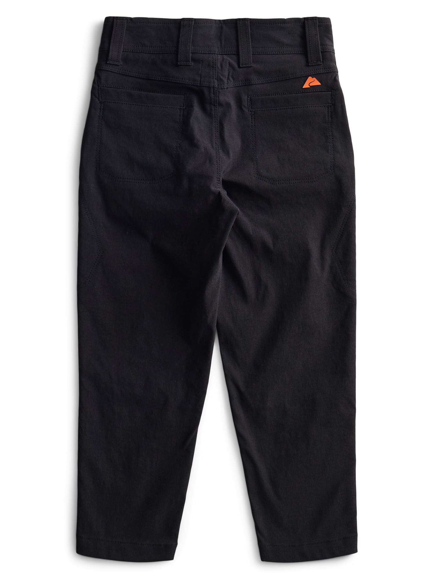 Ozark Trail Boys Hike Jeans, Sizes 4-18