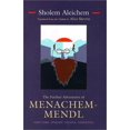thumbnail image 1 of Les Aventures de Menachem-Mendl, 1 of 1