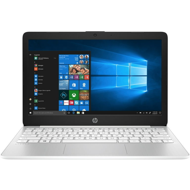 HP Stream Laptop 11.6インチ　windows11 HP Stream 11 ah110nr Laptop - HP® Store