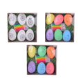thumbnail image 4 of weibbin Easter DIY Hand-painted Eggss Set Unique Cartoons Bunny Simulation Eggss Children's Coloring And Painting Gifts, 4 of 5