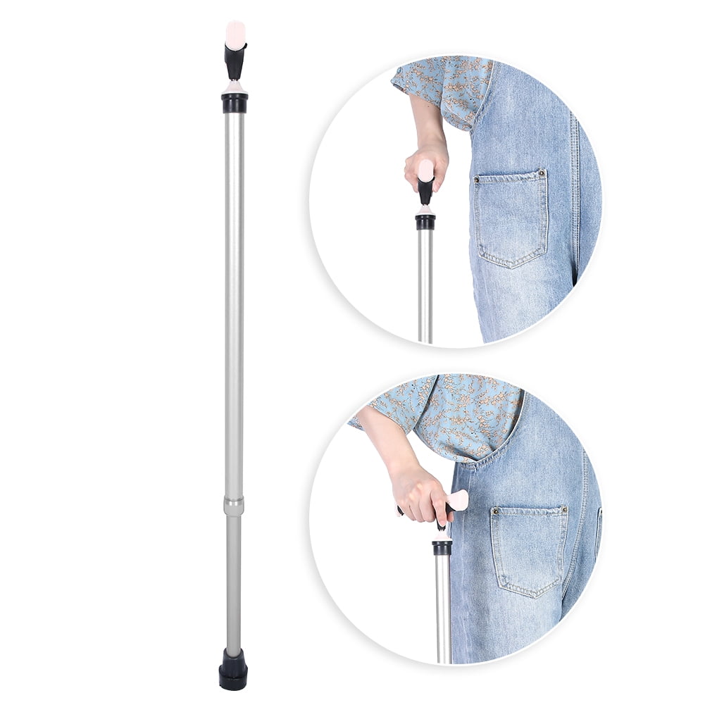 Ldyso Hand Walking Stick,Old Man Walking Stick NonSlip Walking Stick