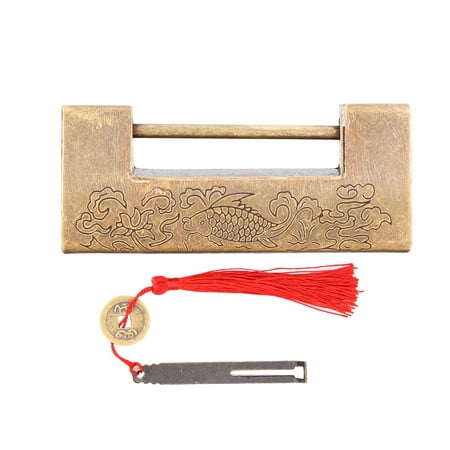 ANGGREK Chinese Brass ,Chinese Old Style ,Chinese Antique Lock Spacing ...