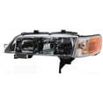 thumbnail image 4 of For Honda Accord 1994 95 96 1997 Headlight Assembly Driver Side | Includes Parking/Signal Light | CAPA | Replacement For HO2502106, HO2502106C | 33150SV4A02, 615343463971, 4 of 7
