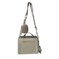 thumbnail image 2 of Combo de Bolsas Steve Madden Bevelyn Cream & Bniko, 2 of 5