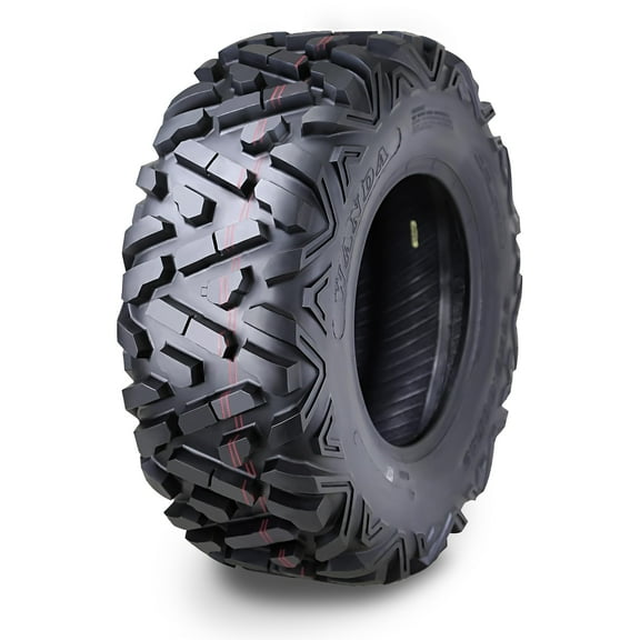 WANDA ATV UTV Tire 26x9R12 8PR Radial Bighorn Style 10340 … …