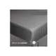 thumbnail image 4 of Juego De Sabanas Matrimonial Egipcian Premium 2,800 Hilos 4 pzs, GRIS OSCURO, 4 of 4
