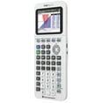 thumbnail image 3 of Texas Instruments Calculatrice graphique TI-84 Plus CE, 84PLCE/TBL/1L1/ZF, blanche, 3 of 8