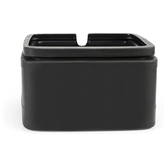 Pondless Waterfall Vault Extension for Use with Large AquaBlox Water Matrix System | 49001 , Black