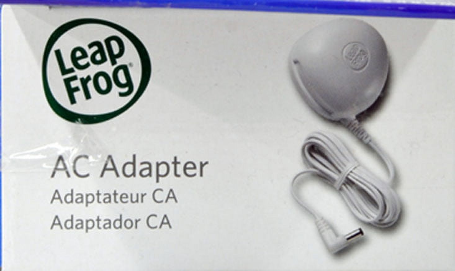 LeapFrog AC Power Adapter - image 2 of 2