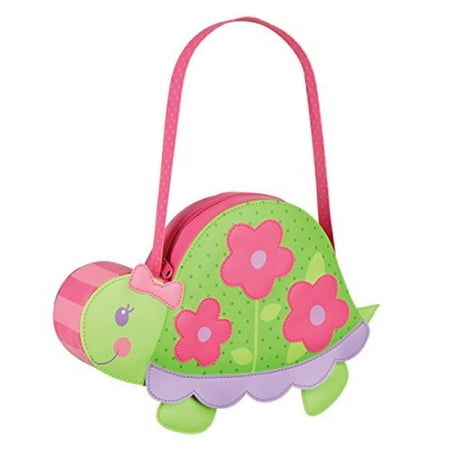 Stephen Joseph Turtle - Stephen Joseph Go Go Purse, Turtle