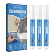 thumbnail image 2 of JJKBVCLO Tile Pen Beauty Sewing Pen Bathroom Beautification Tile And Floor Pen 5ML, 2 of 8