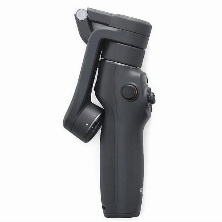 DJI Osmo Mobile 6 - Bluetooth Motorized Handheld Gimbal