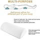 thumbnail image 3 of Knee Orthopedic Pillow For Sciatica Pain, Pain Relief Cushions For Lower Legs, Back, Knee Pain, Hips, Lumbar, Knees, Ankles Tao 26-27s, 3 of 4