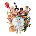 thumbnail image 3 of Set de Juego Playmobil Figuras serie 28 niñas 71890, 3 of 3