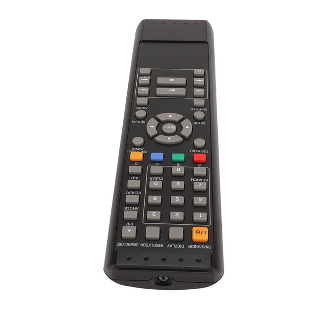 Mando a distancia universal de repuesto para RC 730DV, mando a distancia universal para reproductor de discos ONKYO DV BD507 DV BD606 DV BD606B