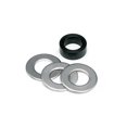 thumbnail image 2 of HPI Racing HPI86171 5 x 7.5 x 3 mm Metal Spacer Savage Set, Black, 2 of 3