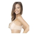 thumbnail image 2 of Brasiere Ilusión T 38D Beige, 2 of 3