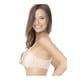 thumbnail image 2 of Brasiere Ilusión T 38D Beige, 2 of 3