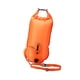 thumbnail image 5 of Boya de natación Cola 28L Flotador de Seguridad Impermeable para Canotaje Kayak Pesca Rafting Entrenamiento, 5 of 8