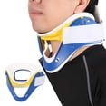 thumbnail image 4 of Cheers.US Cervical Neck Relief for Neck and Shoulder Pain Tension, Strain or Pinched Nerves Plus Improves Spine Alignment and Posture Fully Adjustable by Brace Direct, 4 of 6