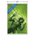 thumbnail image 3 of Marvel Comics - Wolverine - Ultimate X-Men #97 Wall Poster with Wooden Magnetic Frame, 22.375" x 34", 3 of 5