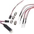 thumbnail image 4 of Juguetes de Radiocontrol CUTICAT 4 Piezas Accesorios coche Panel de circuito de control remoto, 4 of 4