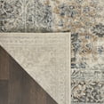 thumbnail image 5 of Nourison Concerto Farmhouse & Country Beige Grey 3' x 5' Area Rug, (3x5), 5 of 7