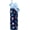 Blue Football, variant on Yunmu Furniture 14oz Kids Insulated Water Bottle with Straw Lid - 18/8 Stainless Steel Kid Cup Travel Tumbler Double Wall Vacuum Leak Proof Portable Toddler Water Bottle (Dinosaur)