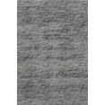 thumbnail image 2 of Addison Rugs Mayfield Washable Transitional Horizontal Bars Gray Rectangle Rug, 9' x 12', 2 of 5