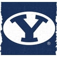 thumbnail image 4 of czcpp-Brand 240369 BYU College Logo Duct Tape, 1.88-Inch by 10 Yards, Single Roll, 4 of 4