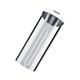 thumbnail image 5 of Jarra Para Bebidas Frías De Acero Inoxidable Con Protector Contra Hielo, Recto Ergonómico, 1 L, 1,5 L, 2 L Para El Hogar, Hoteles, Restaurantes Y Bares, 5 of 7
