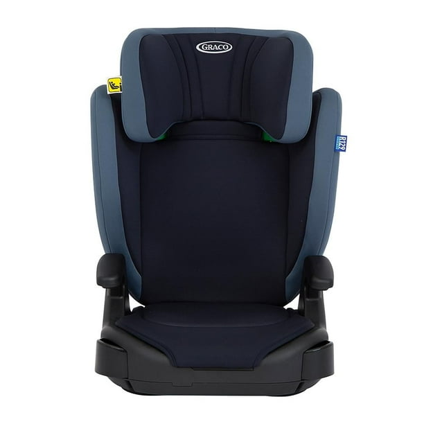 Booster con Respaldo Graco Junior Maxi Azul