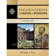 thumbnail image 1 of Pre-Owned Encountering the Book of Romans: A Theological Survey (Paperback) 0801049660 9780801049668, 1 of 1