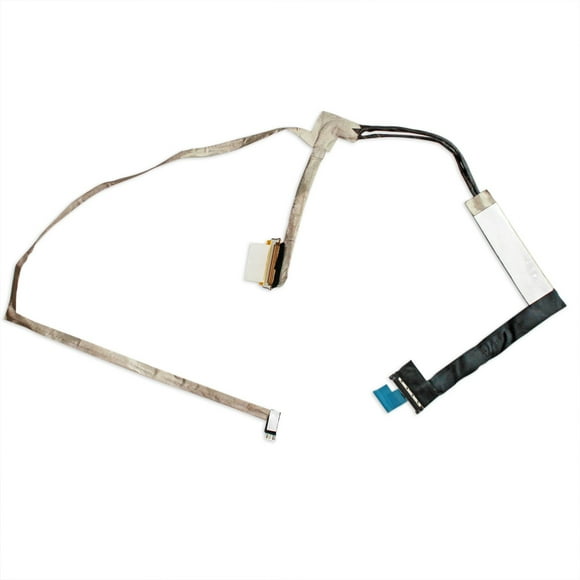 GinTai LCD LED LVDS Video Screen Cable Replacement for HP Pavilion dv6-7246us dv6-7013cl dv6-7015ca/ Pavilion DV6-7000 DV6-7014 DV6-7045tx DV6-7208